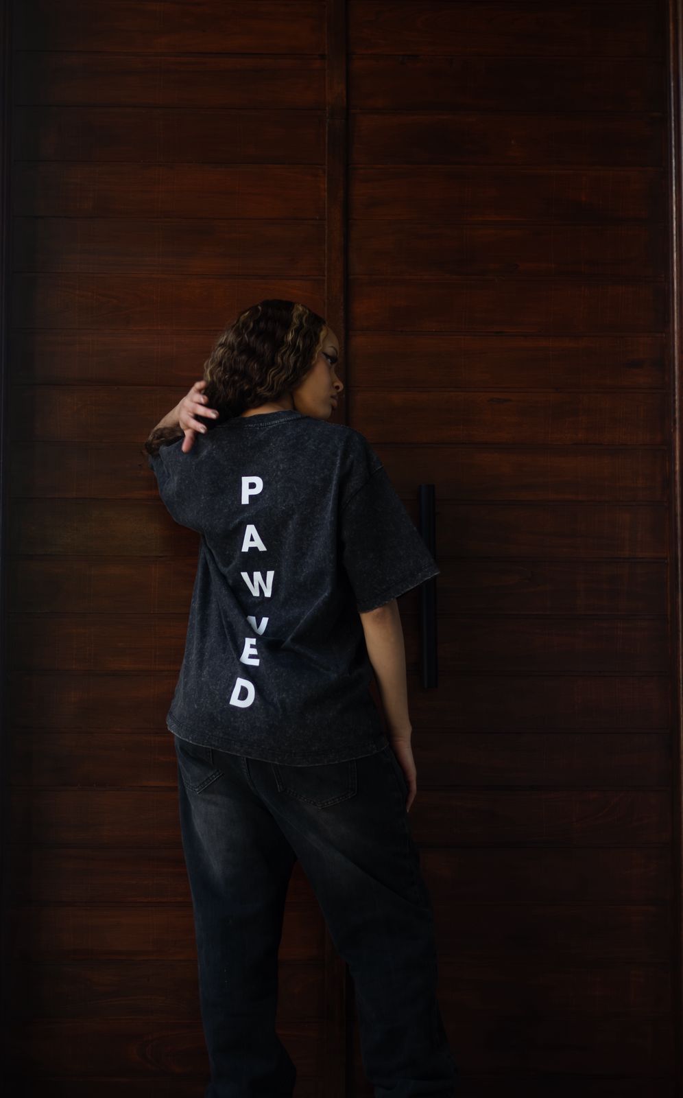 PAWNED